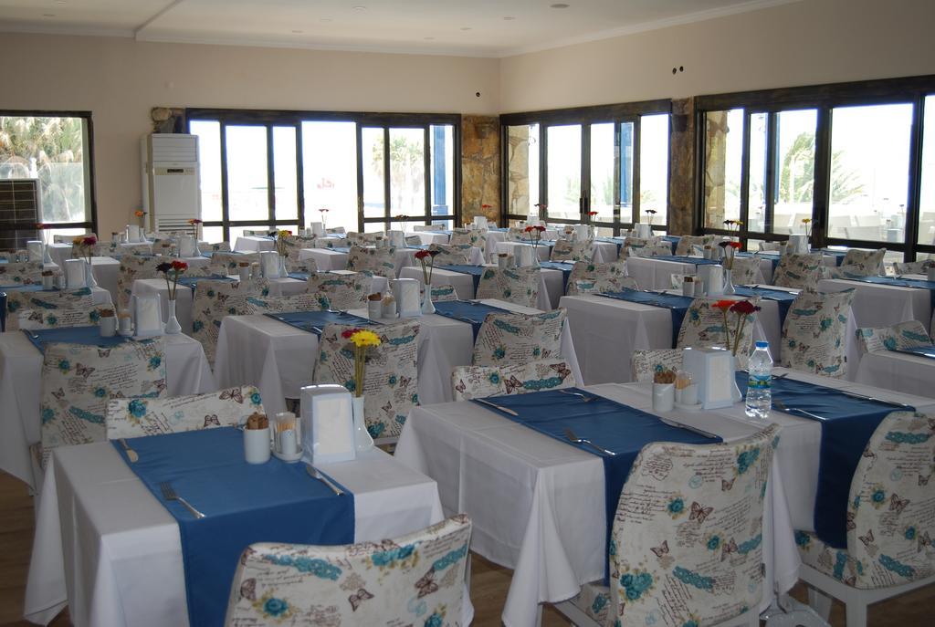 Club Blue White All Inclusive Turgutreis Exterior photo