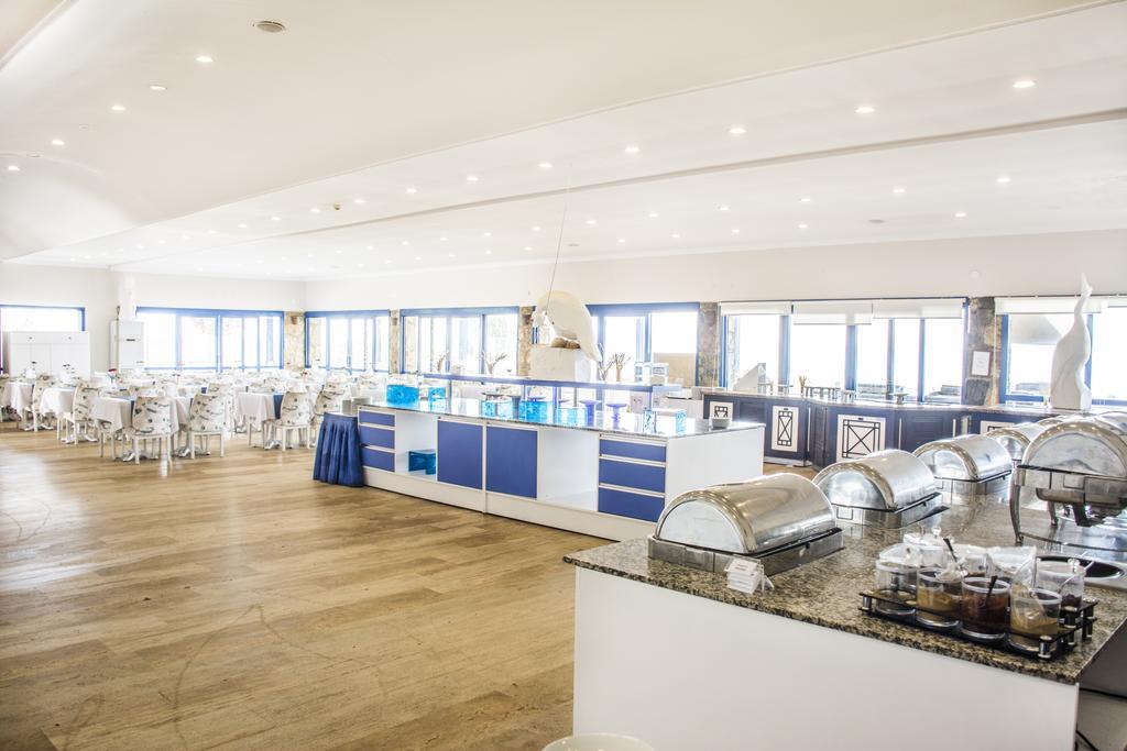 Club Blue White All Inclusive Turgutreis Exterior photo