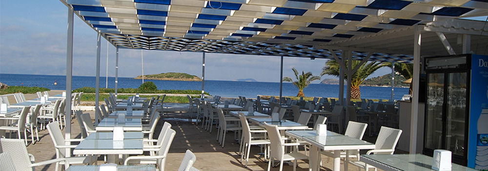 Club Blue White All Inclusive Turgutreis Exterior photo